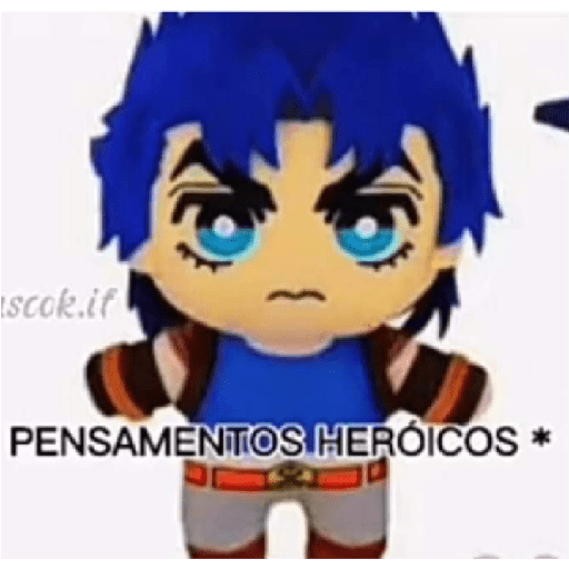 Jojo Bizarre Adventures 3