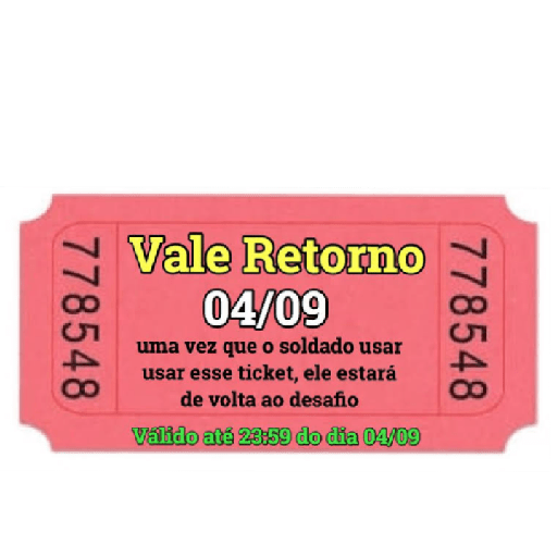 Coisas aleatórias