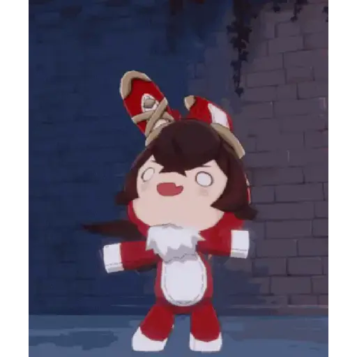 Genshin Impact