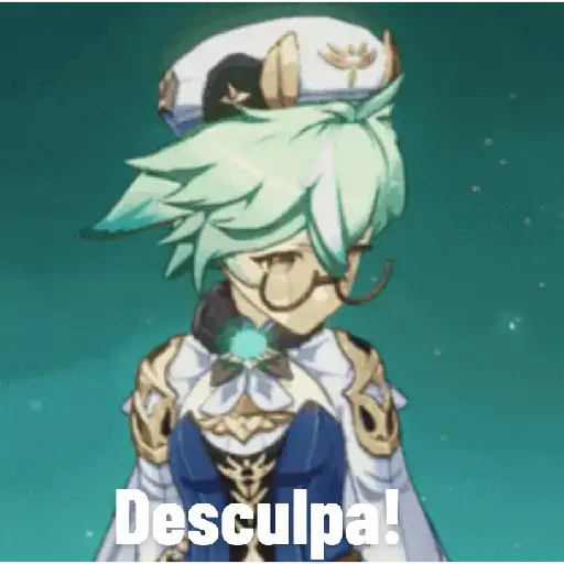 Genshin Impact 23