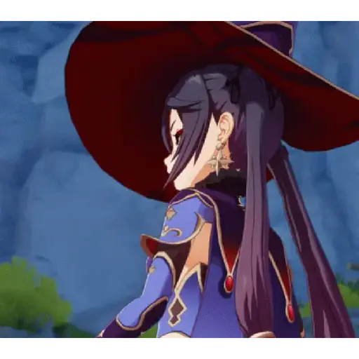 Genshin Impact 4