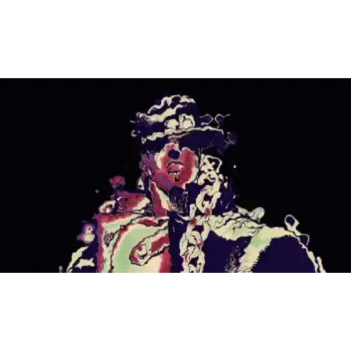 Jojo Bizarre Adventures 6