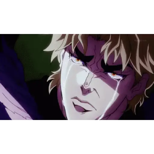 Jojo Bizarre Adventures 7
