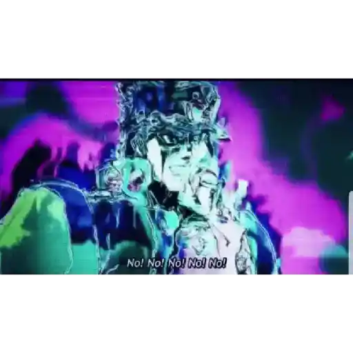 Jojo Bizarre Adventures 3