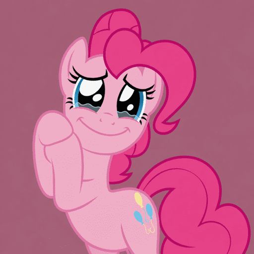 Pinkie Pie 18