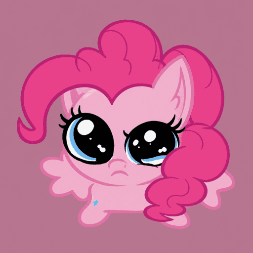 Pinkie Pie 10