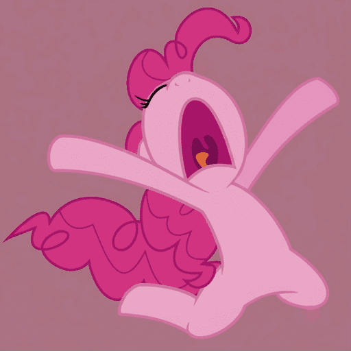 Pinkie Pie 13