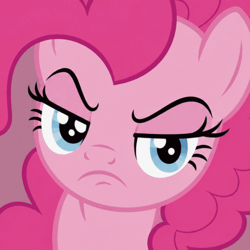 Pinkie Pie 5