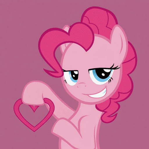 Pinkie Pie 16
