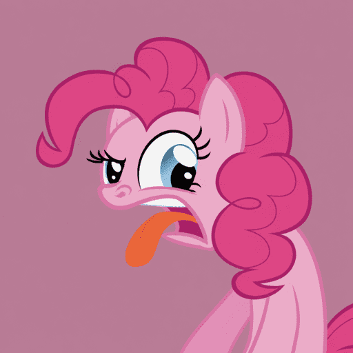 Pinkie Pie 3