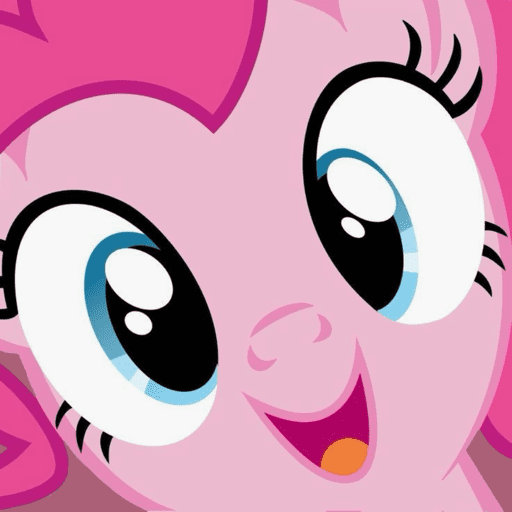 Pinkie Pie 20