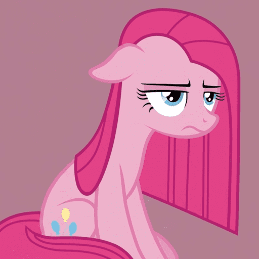 Pinkie Pie 8