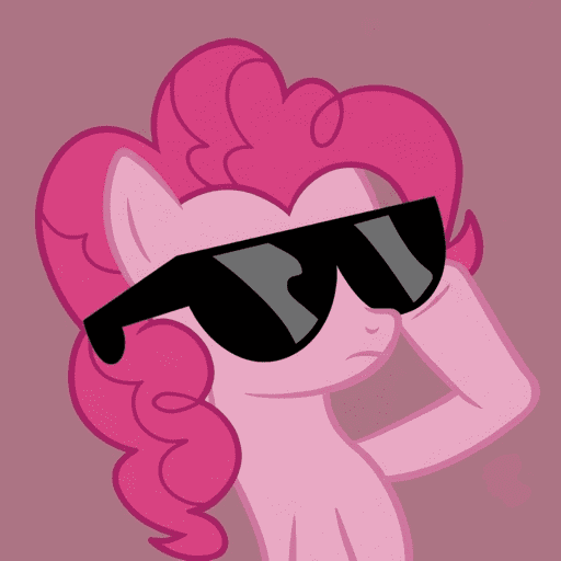 Pinkie Pie 11