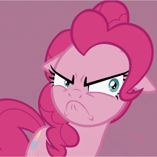 Pinkie Pie 4