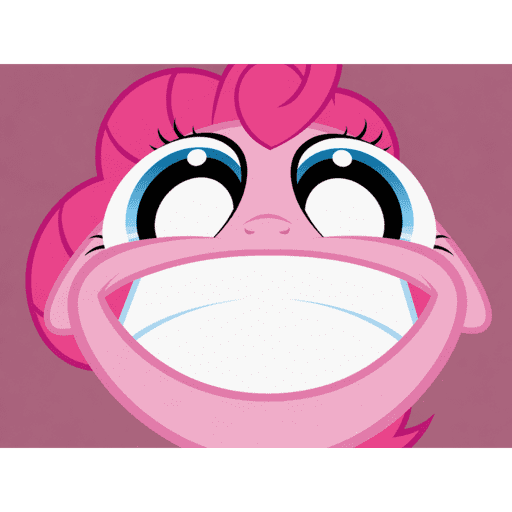 Pinkie Pie 17