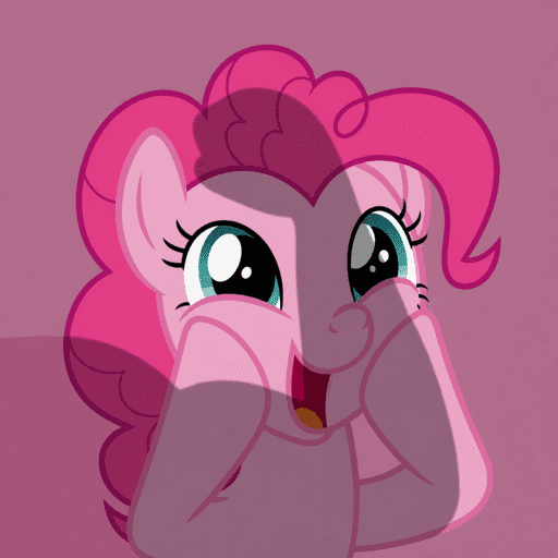 Pinkie Pie 12