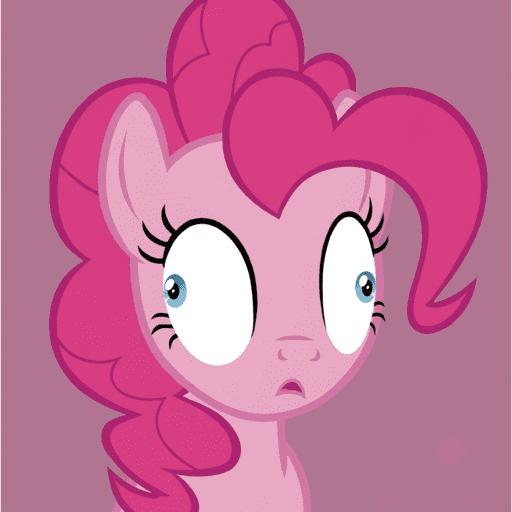 Pinkie Pie 6