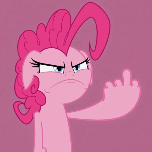Pinkie Pie 14