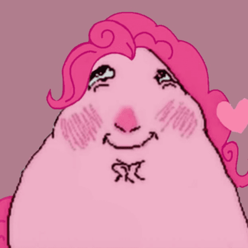 Pinkie Pie 9