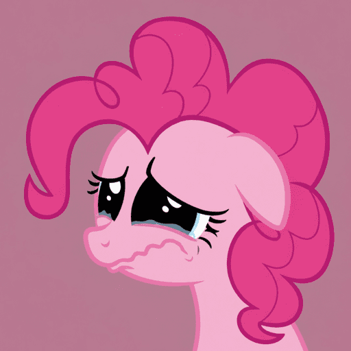 Pinkie Pie 7