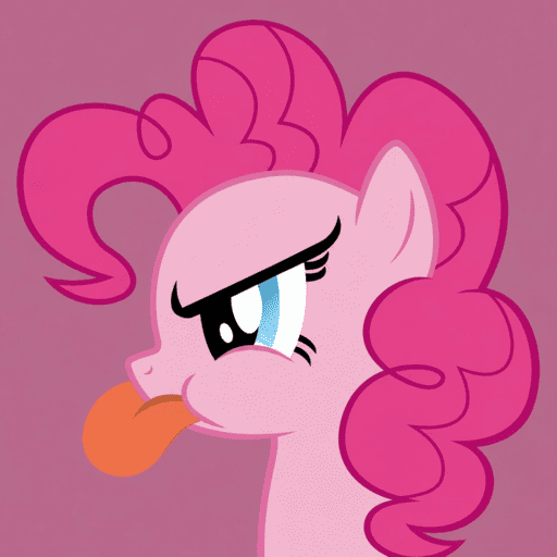 Pinkie Pie 15