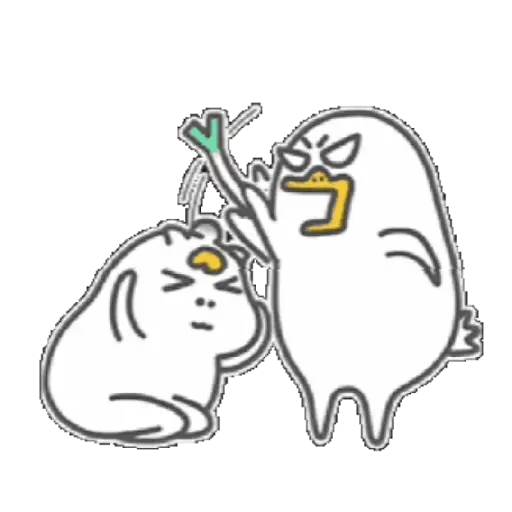 小刘鸭第10弹 17