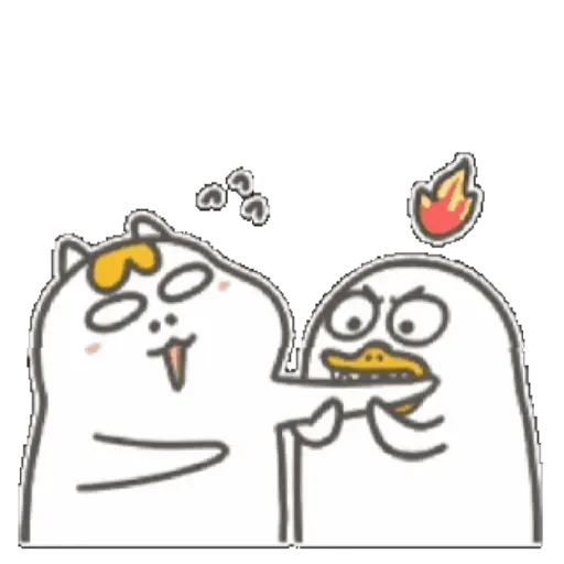 小刘鸭第10弹 27