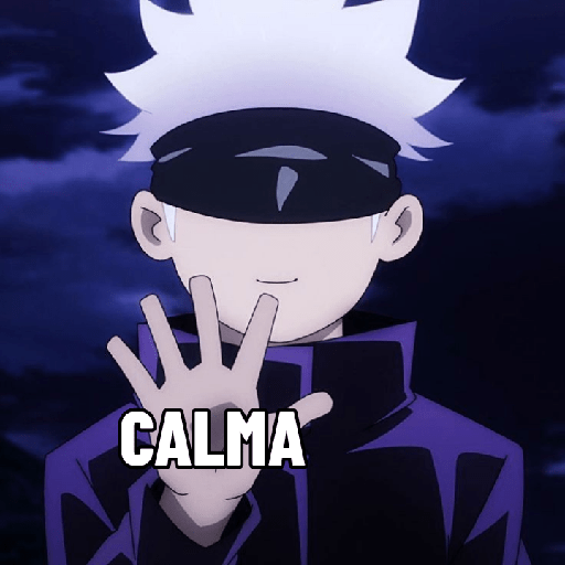 CALMA 12