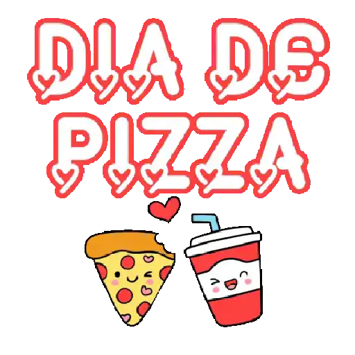 PIZZA 🍕💛