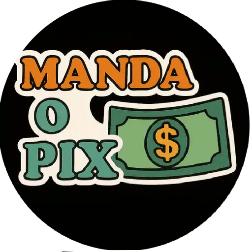 PIX | DINHEIRO | GRANA 🤑 11
