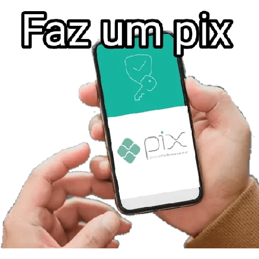 PIX | DINHEIRO | GRANA 🤑 8