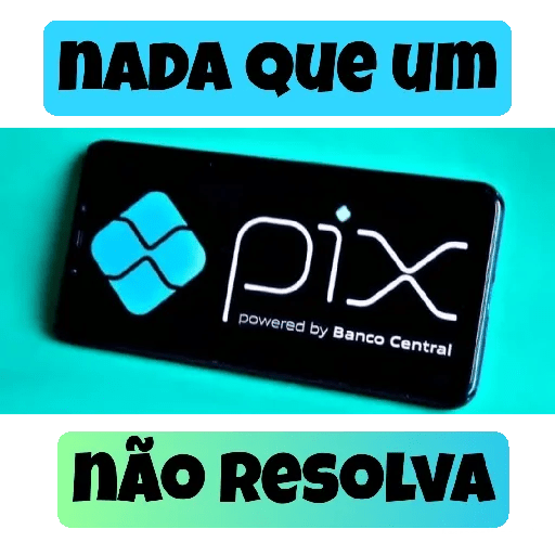PIX | DINHEIRO | GRANA 🤑 2