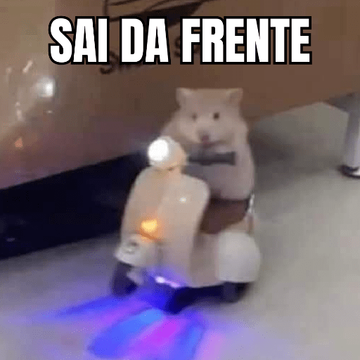 Tô indo... 🏍🛵🚙 7