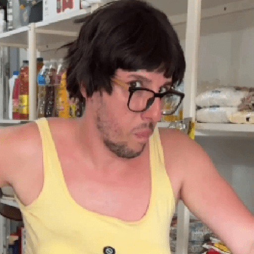 Figurinhas Tiktok