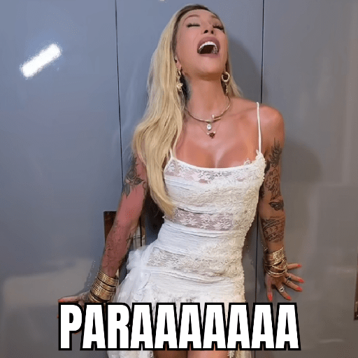 Maya Massafera Paraaaa