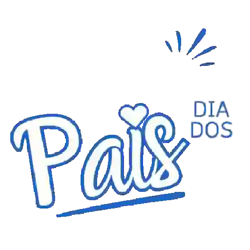 FELIZ DIA DOS PAIS 🧡 13