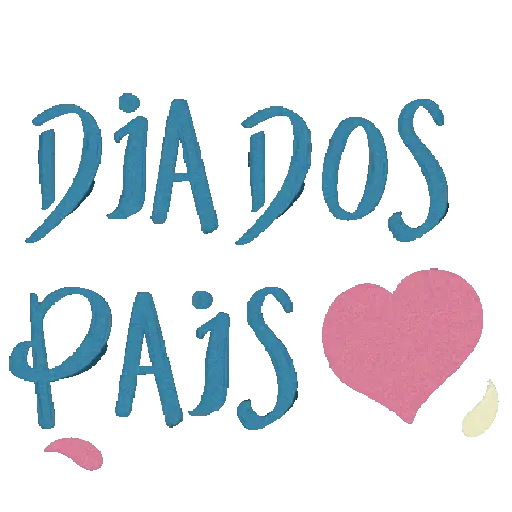 FELIZ DIA DOS PAIS 🧡 12