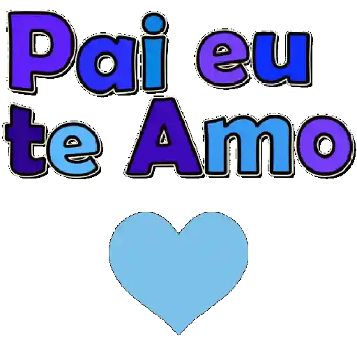 FELIZ DIA DOS PAIS 🧡 7