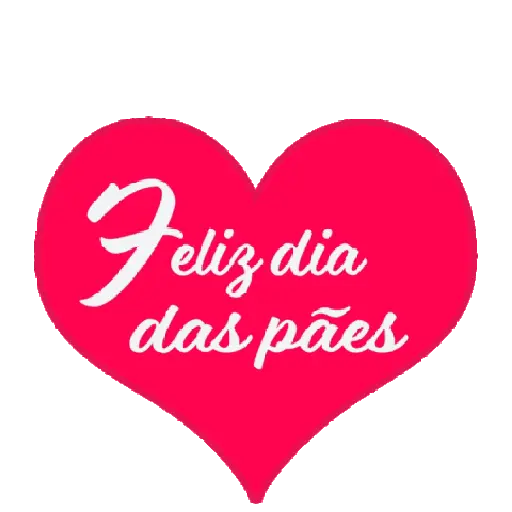 FELIZ DIA DOS PAIS 🧡 2