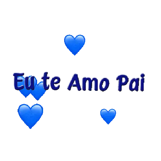 FELIZ DIA DOS PAIS 🧡 5