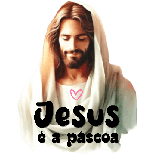 Páscoa Cristã ❤️