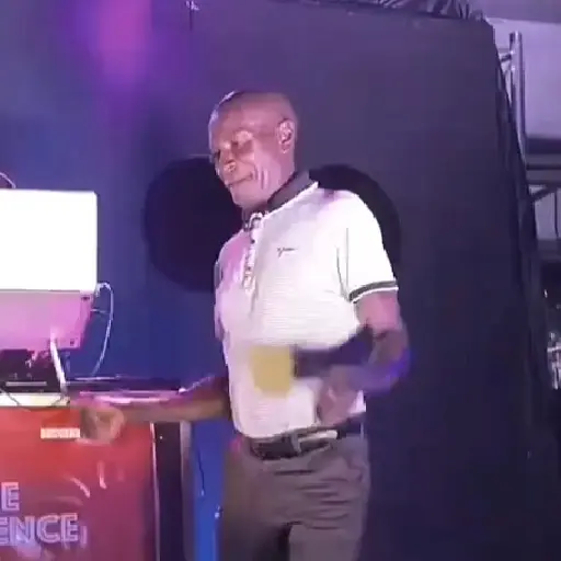 Dancinha viral 11