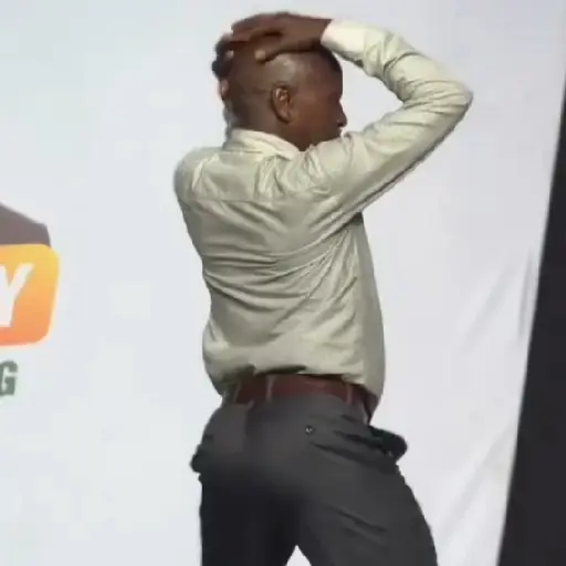 Dancinha viral 2