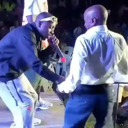 Dancinha viral 9
