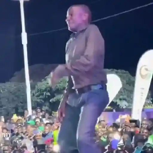 Dancinha viral 3
