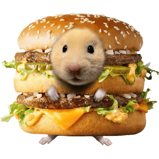 Burger yüzü