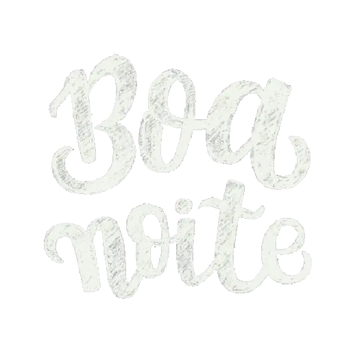 Boa noite ⭐️🌟🌛