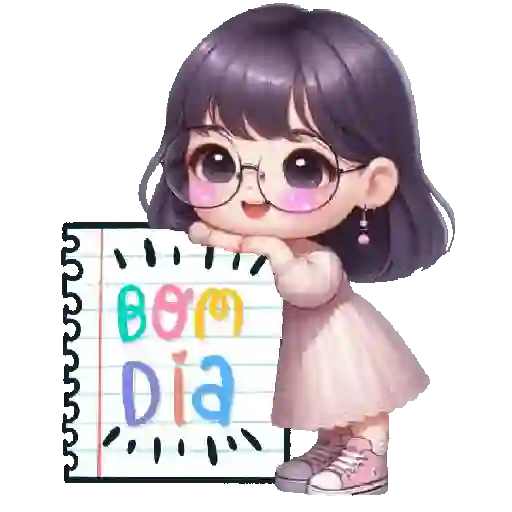 Bom dia animado ☀️🎵