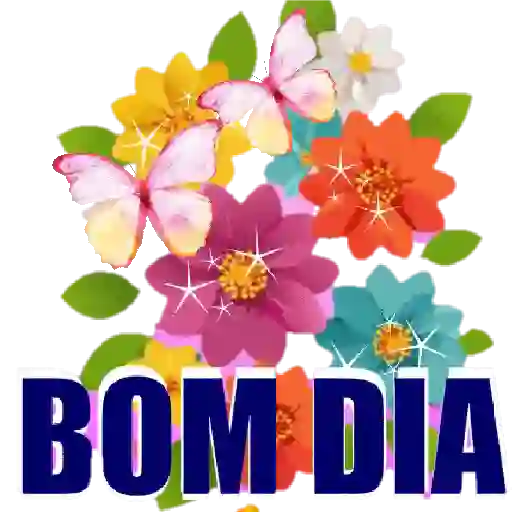 BOM DIA 🌸🌺🌼