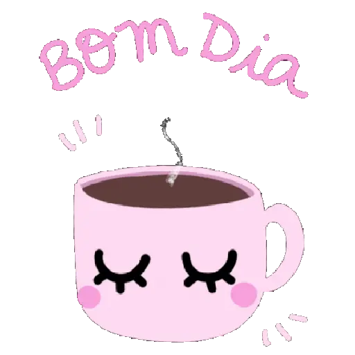 Bom dia!